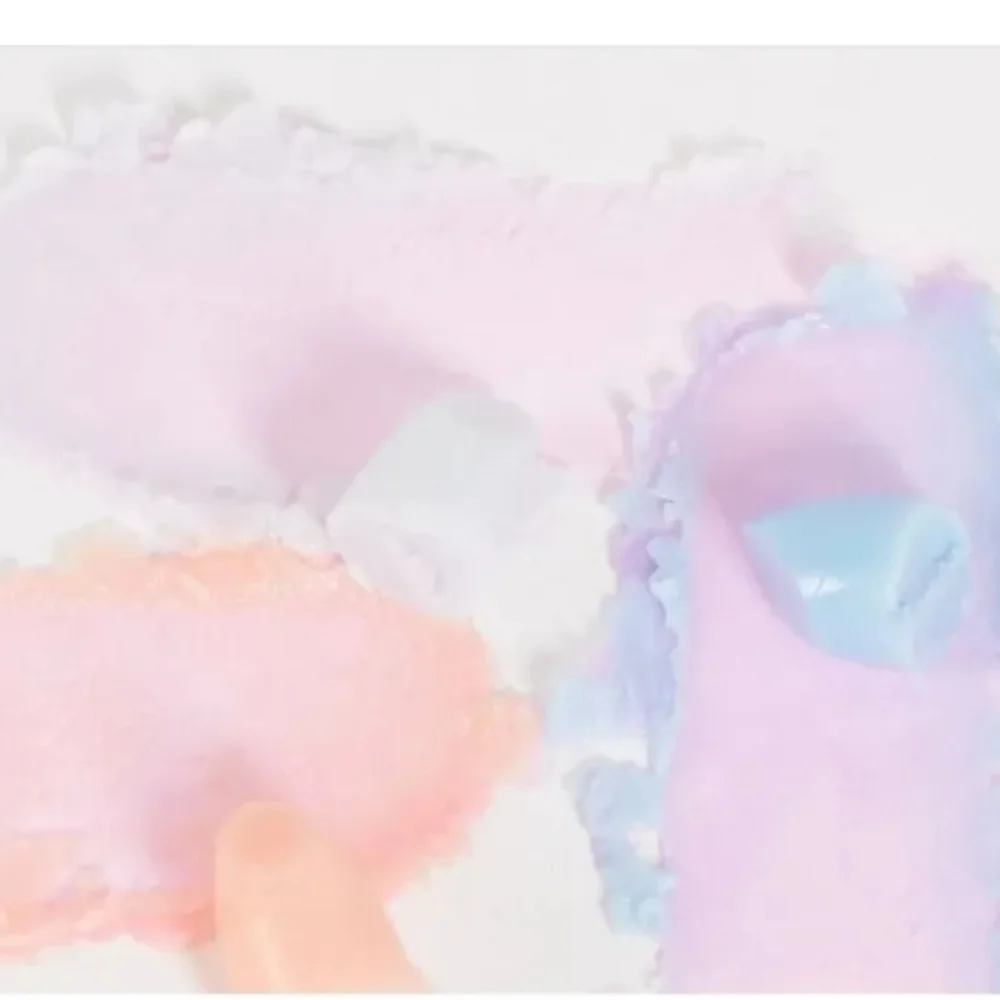 SKY WHISPERS Morphe x Pony DISCONTINUED Constellation Sky Lip Gelee NWOB…